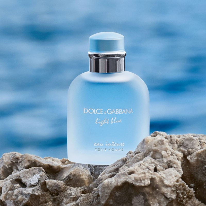 Dolce And Gabbana Light Blue