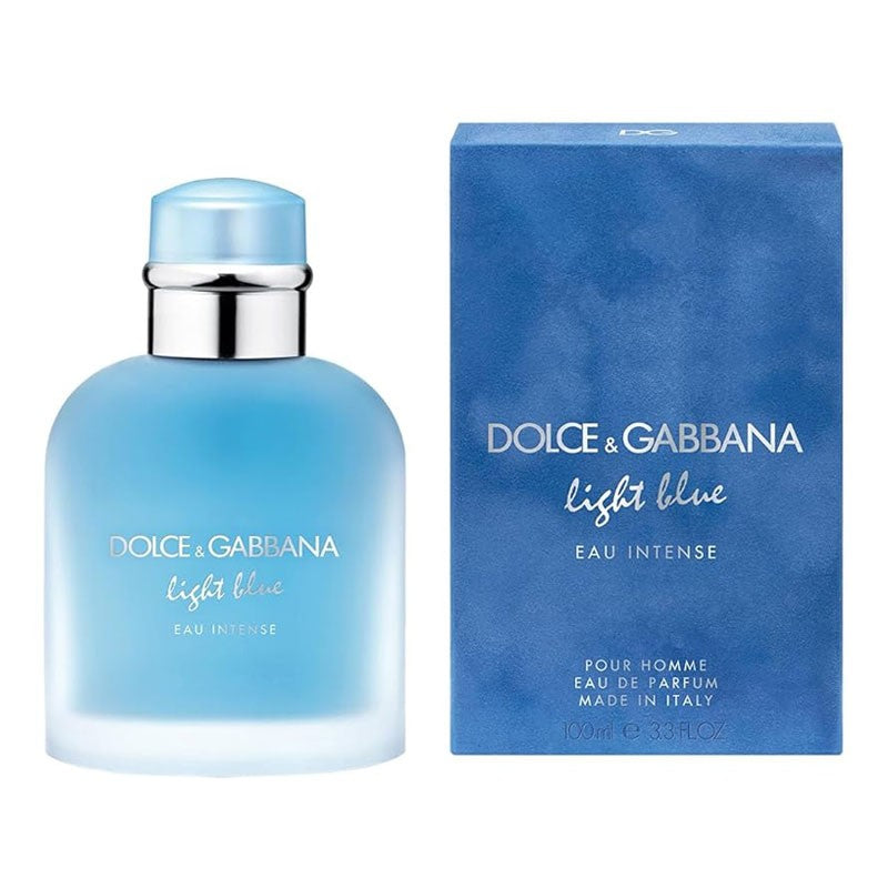 Dolce And Gabbana Light Blue