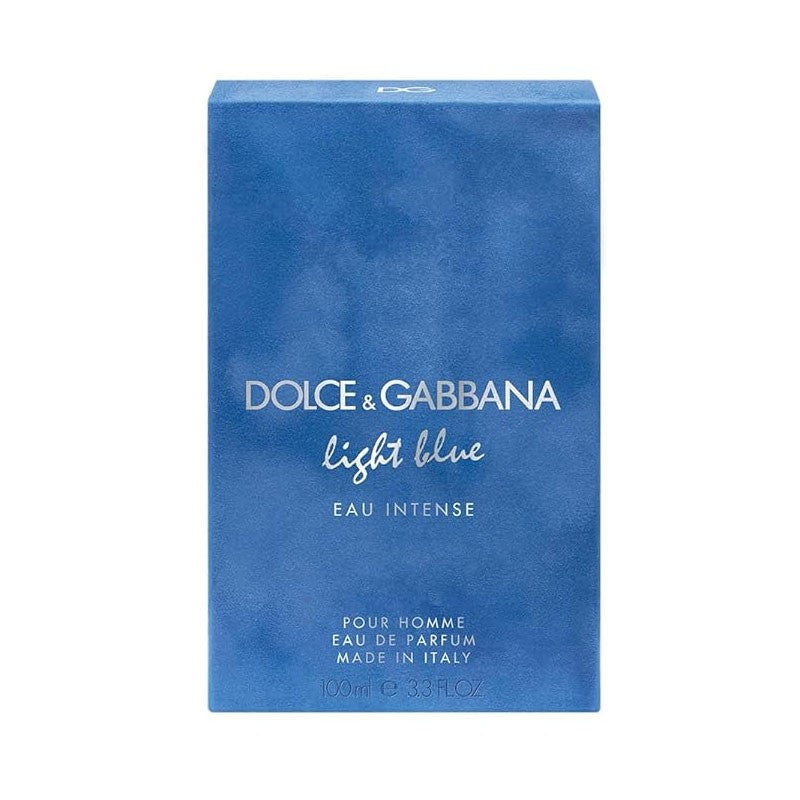 Dolce And Gabbana Light Blue