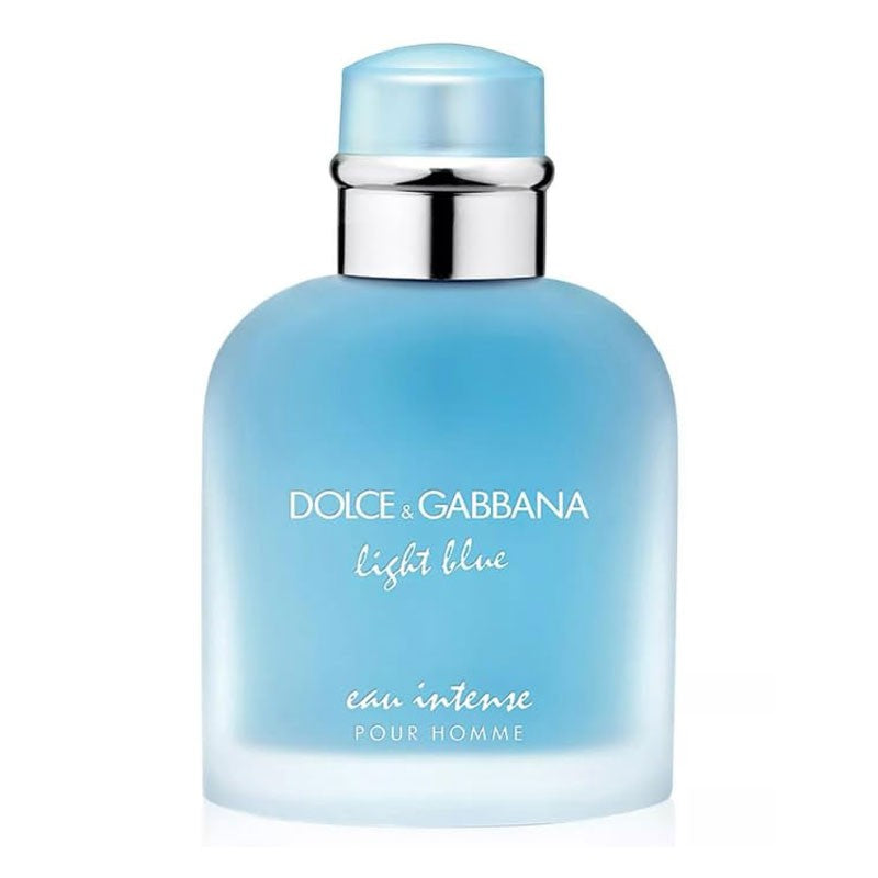 Dolce And Gabbana Light Blue