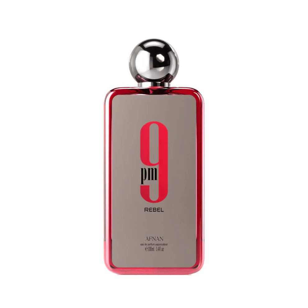 9 PM Rebel Originale