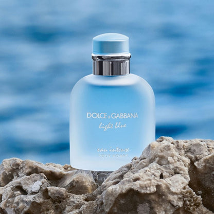 Dolce And Gabbana Light Blue