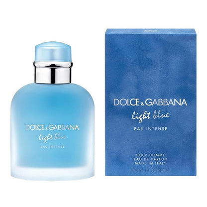 Dolce And Gabbana Light Blue