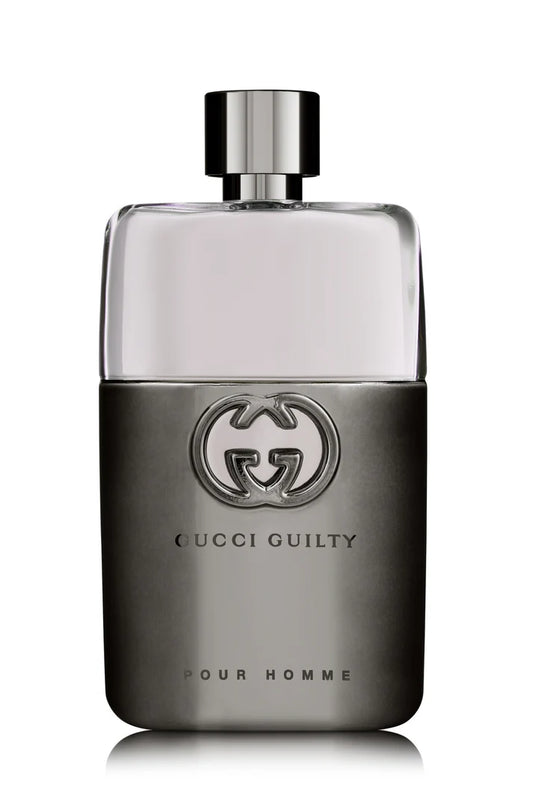 Gucci Guilty Pour Homme