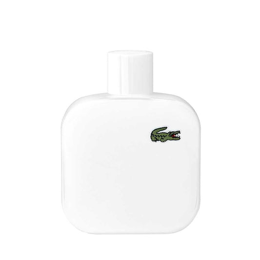 Lacoste L.12.12 Blanc – Eau de Toilette (Homme)